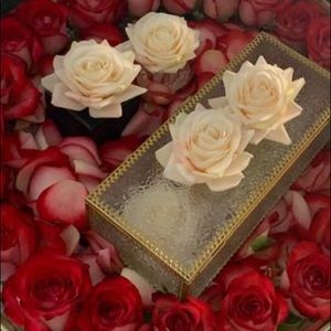 Meet your Posher, Ferozaan